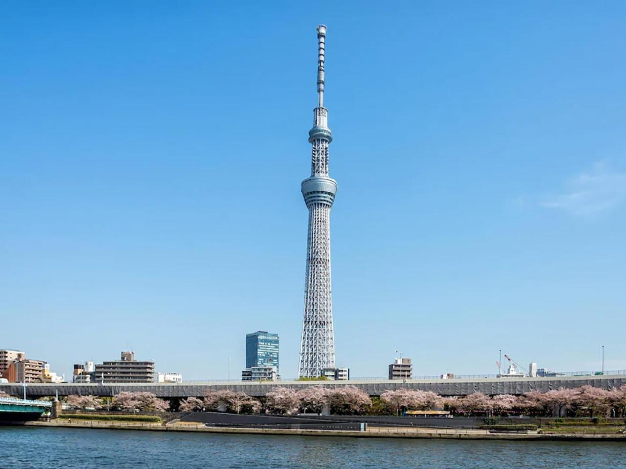 Hotel Anshin Oyado Akihabara Denkigaiten Tokio Exterior foto