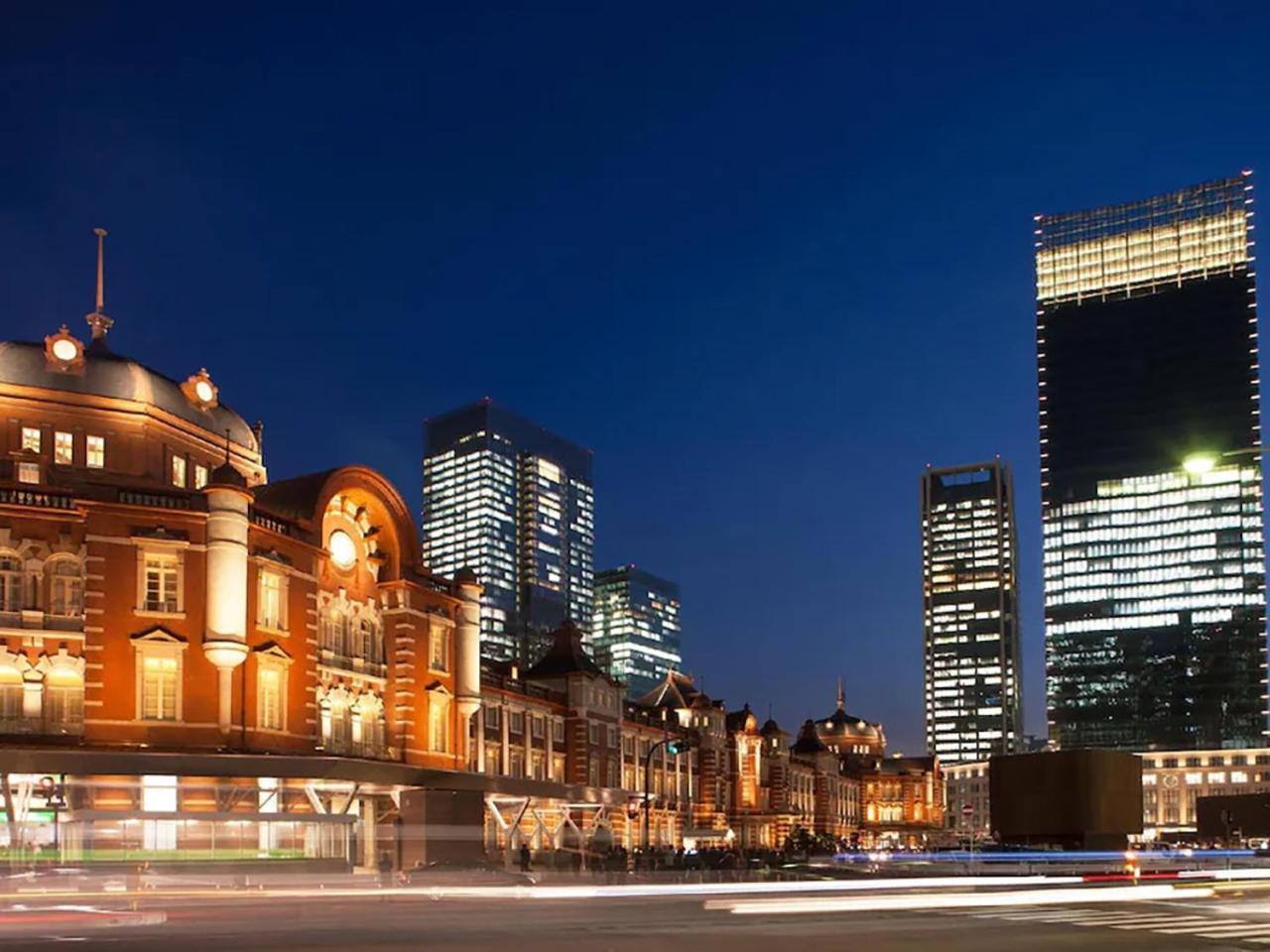 Hotel Anshin Oyado Akihabara Denkigaiten Tokio Exterior foto